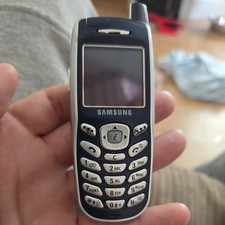 samsung sgh x830 for sale samsung sgh x830 for sale MIDDLESBROUGH