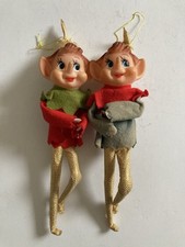 Vintage 1950s christmas for sale  LONDON