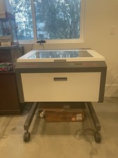 Universal laser machine for sale  Northridge