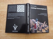 Knifflige schachaufgaben probl gebraucht kaufen Knifflige schachaufgaben probl gebraucht kaufen  Solingen