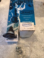 2- Junta esférica superior Chevy Chevette NOS. 1976–1979. Feito nos EUA Hershey BJ 10326, usado comprar usado  Enviando para Brazil