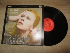 David bowie hunky gebraucht kaufen  Amstetten