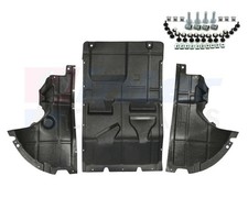 Engine cover undertray for sale  PETERBOROUGH