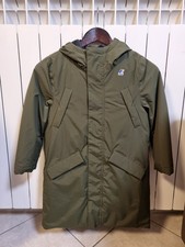 Parka originale marchio usato Parka originale marchio usato  Pisa