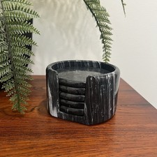 Vintage set black for sale  Warren