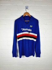 Ennerre sampdoria 1981 for sale  SHEFFIELD
