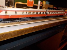 Piko triebwagen 137 gebraucht kaufen  Westerburg