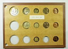 1955 mint set for sale  Albany