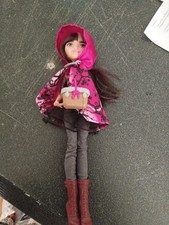 Ever after high gebraucht kaufen  Probsteierhagen