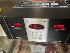 Monster power avs2000 for sale  San Francisco