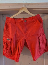 Napapijri shorts 31 gebraucht kaufen  Heinsberg