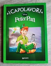 libri disney capolavori i usato  Torino
