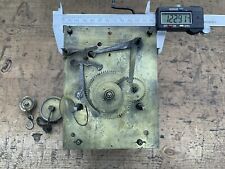 Antique grandfather clock for sale  BRADFORD