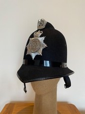 Merseyside police helmet for sale  WREXHAM