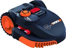 Worx wr110mi rasenmäher gebraucht kaufen  Schwäbisch Hall