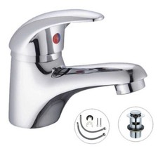 Cloakroom basin mixer for sale  UK