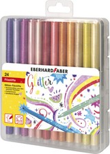Eberhard faber glitter gebraucht kaufen  Mantel