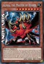 Alpha the master usato  Ravenna