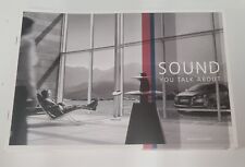 Audi bang lufsen gebraucht kaufen  Halle