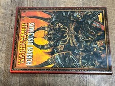 Armeebuch horden chaos gebraucht kaufen  Halstenbek
