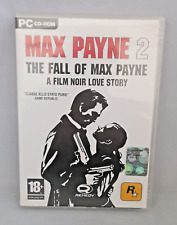 Max payne videogioco usato  Torino