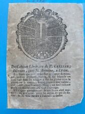 Libris cellier pierre d'occasion  Expédié en Belgium