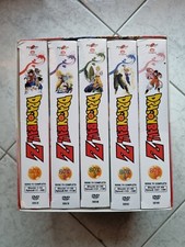 Dragon ball monster usato  Giugliano in Campania
