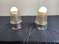 Paire appliques lampes d'occasion Paire appliques lampes d'occasion  Bourgoin-Jallieu