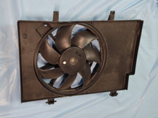 Usado, 2011-2019 Ford Fiesta 1.6L - Ventilador de refrigeração radiador elétrico - FZWEA8V518C607 FABRICANTE DE EQUIPAMENTO ORIGINAL comprar usado  Enviando para Brazil