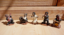 Figuren jazz blues gebraucht kaufen  Triptis