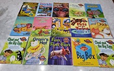 Children leveled readers for sale  Carbondale