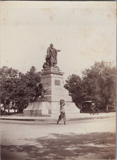 Vietnam saïgon statue d'occasion  Pagny-sur-Moselle