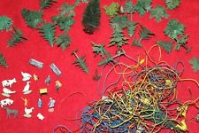Konvolut modelleisenbahn kabel gebraucht kaufen  Weilburg