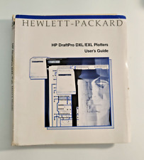 Hewlett packard draftpro for sale  LONDON