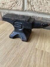 Miniature solid cast for sale  PUDSEY