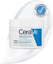 Cerave moisturising cream for sale  GUILDFORD