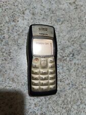 Nokia 1101 1100 usato  Agropoli