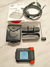 Swissphone quad x15 gebraucht kaufen  Hausach