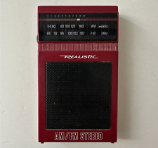 Radio transistor portable d'occasion  Montpellier-