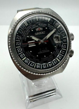 Orient diver day for sale  Saint Louis