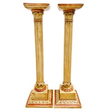 Pair classical venetian for sale  San Diego