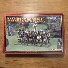 Warhammer fantasy krieger gebraucht kaufen  Senden