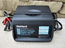 Sears diehard 12v for sale  Overland Park