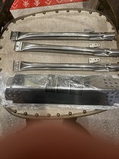 Weber flavorizer bars for sale  Boaz