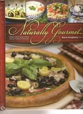 Naturally gourmet cookbook for sale  Mishawaka