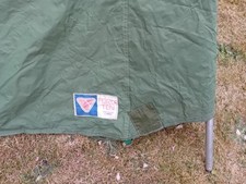 Vango force vintage for sale  RETFORD