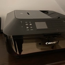 Canon pixma mx925 gebraucht kaufen  Müllheim