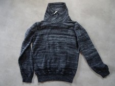 Pull chiné habillé d'occasion  Mutzig