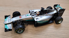 Carrera slot car for sale  POOLE