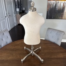 Male dress form for sale  Indian Trail